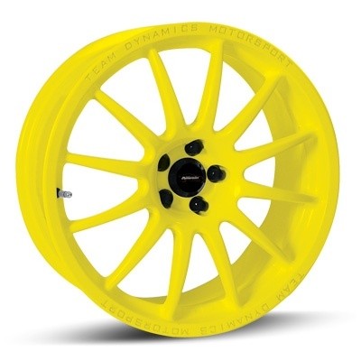 Team Dynamics Pro Race 1.2 7x16 4x114 ET 20 Geel