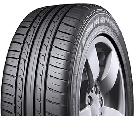 Dunlop 205/55 R16 94H FASTRESP. XL Bandenset