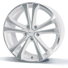 Velgen RC-Design RC17 8X18