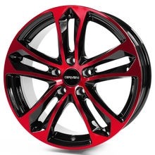 Velgen Carmani 5 Arrow CRP 7x16 5x112 ET47