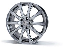 Velgen BROCK B21 CSS 7.5X17