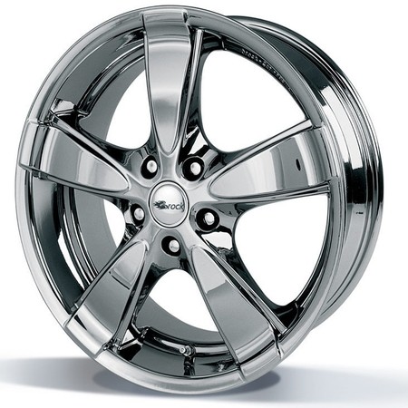 Velgen BROCK B14 SLC 7.5X17