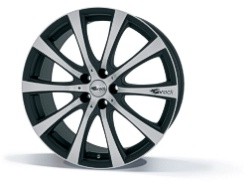 Velgen BROCK B21 SMVP 7X16