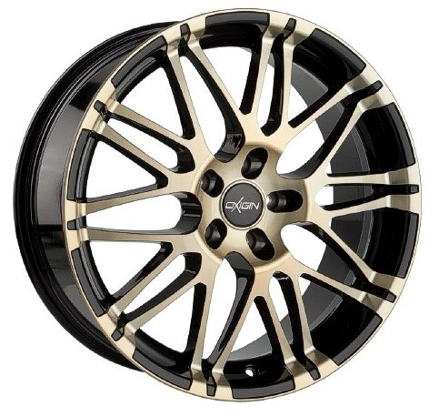 Velgen Oxigin 14 Oxrock GOP 11x20 inch 5x130 ET40